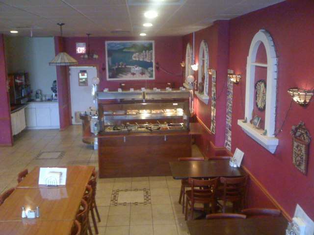 Ali Baba Grill Cafe Fort Walton Beach Destin Zomato