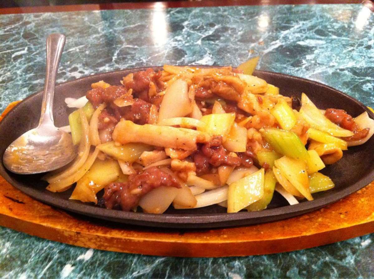 KC's Seafood Restaurant, Renton, Renton Zomato