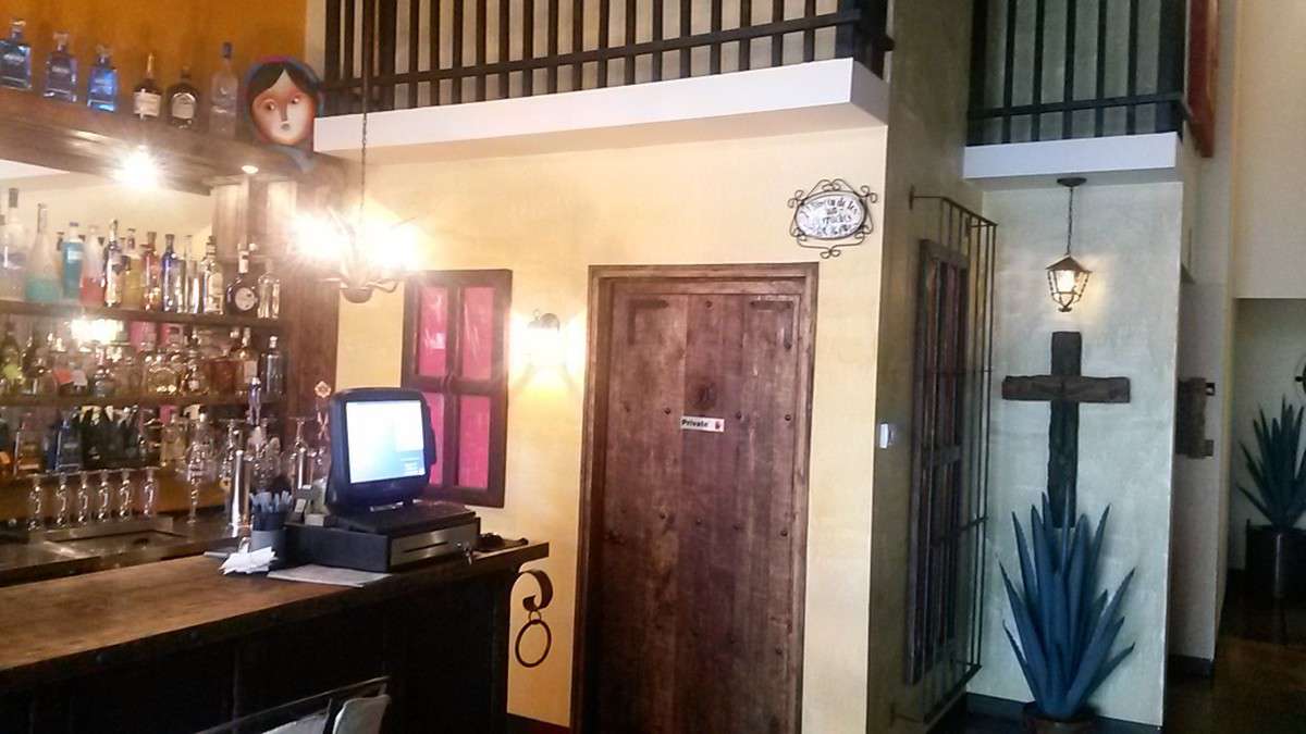 Azul Tequila Mexican Cuisine, Bentonville, Northwest Arkansas Zomato