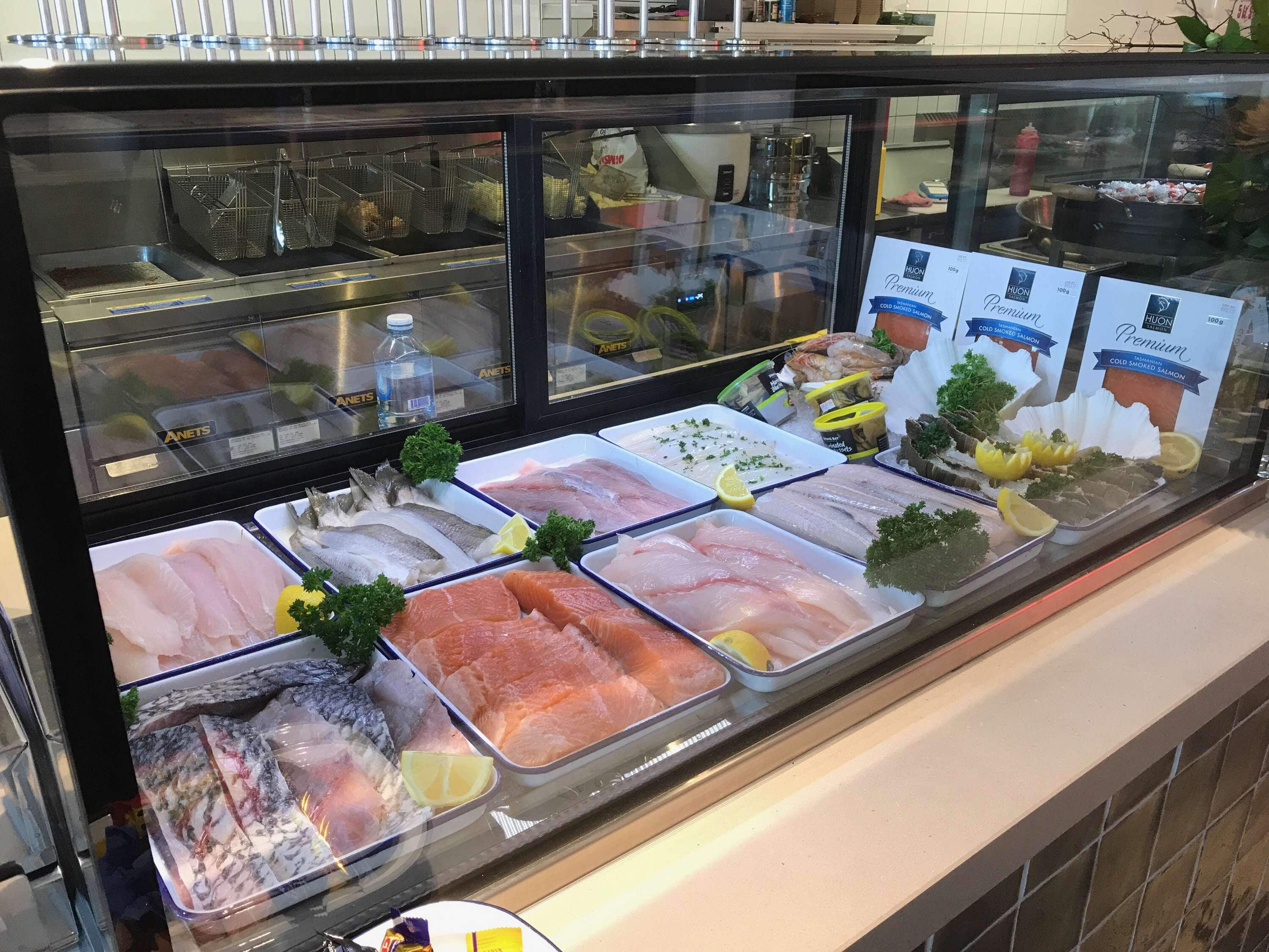 Fish Buoys, Diamond Creek, Melbourne | Zomato