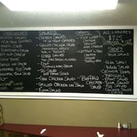 Corner Cafe Fort Walton Beach Menu Corner Cafe Fort Walton Beach Menu