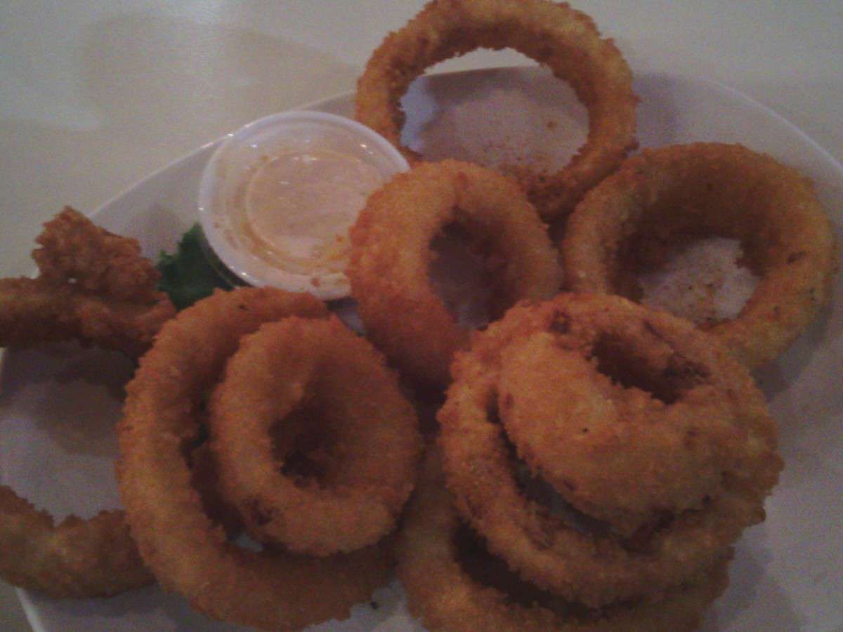 Loop Pizza Grill, Southside, Jacksonville Zomato