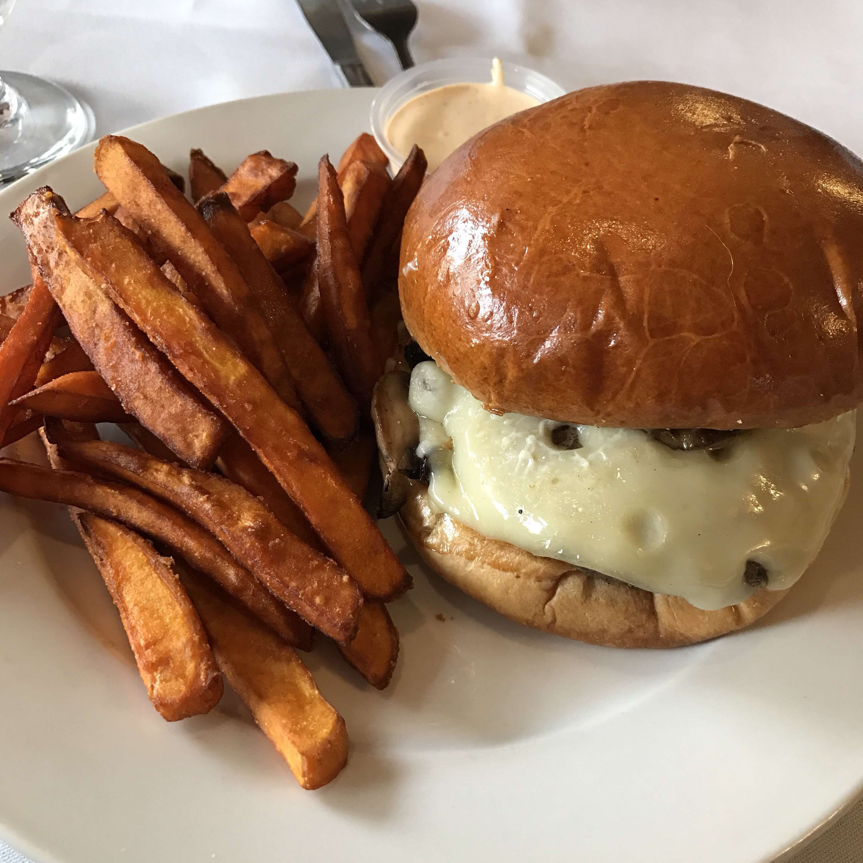 Joe's Steak House & Grill, Downtown, Fresno Zomato