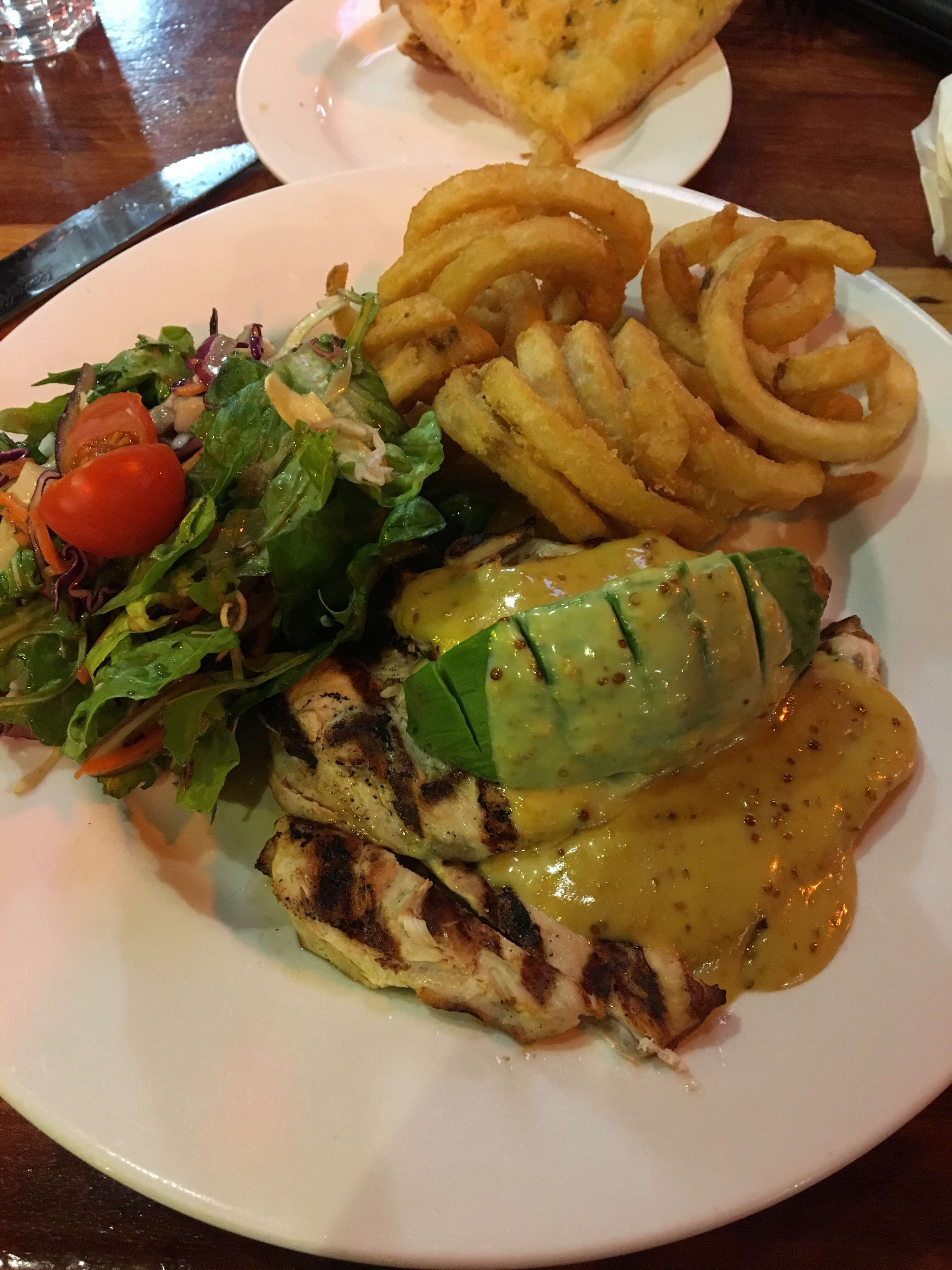 Hog's Australia's Steakhouse, Mildura, Mildura