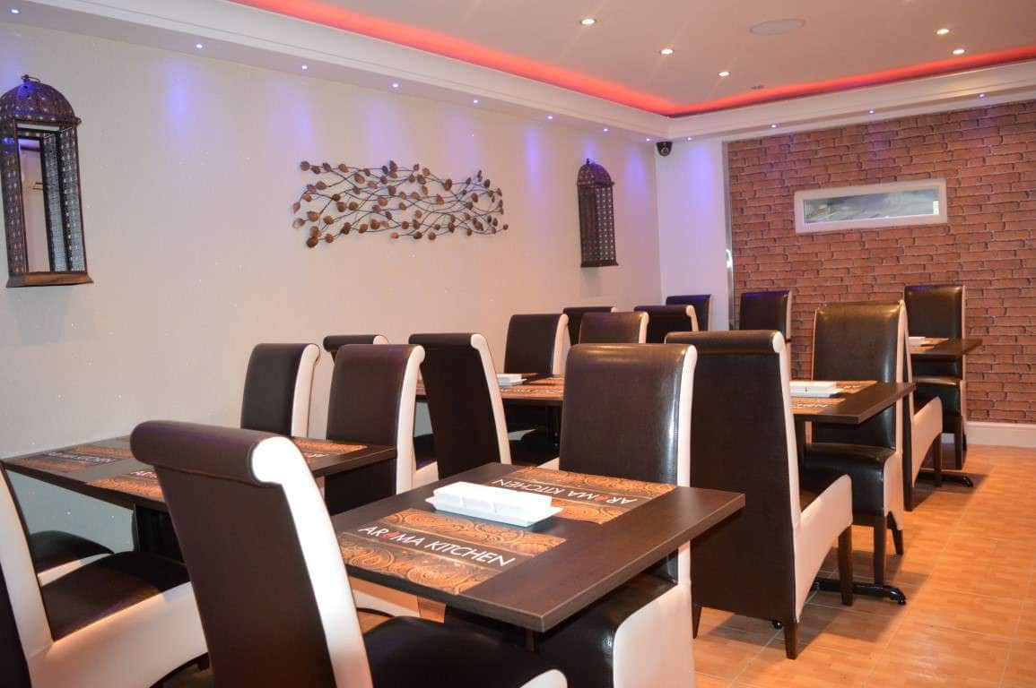 Aroma Kitchen, Walthamstow, London Zomato