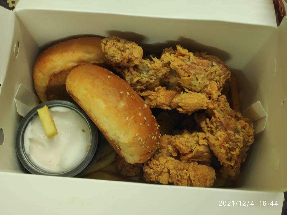 Pista House Premium Lounge, Charminar, Hyderabad Zomato