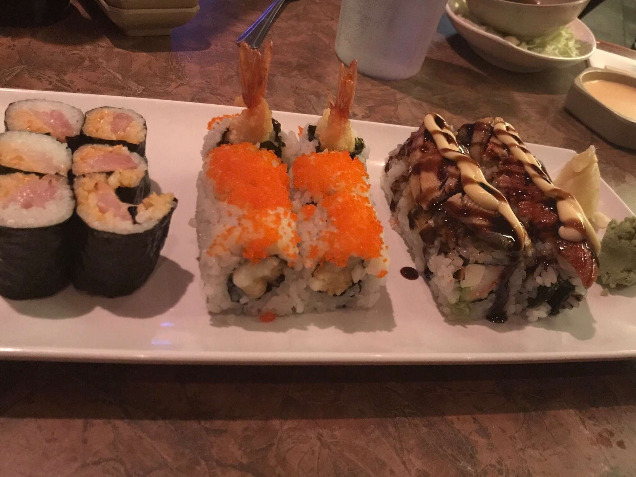 Daruma Japanese Steak House, Southside, Jacksonville