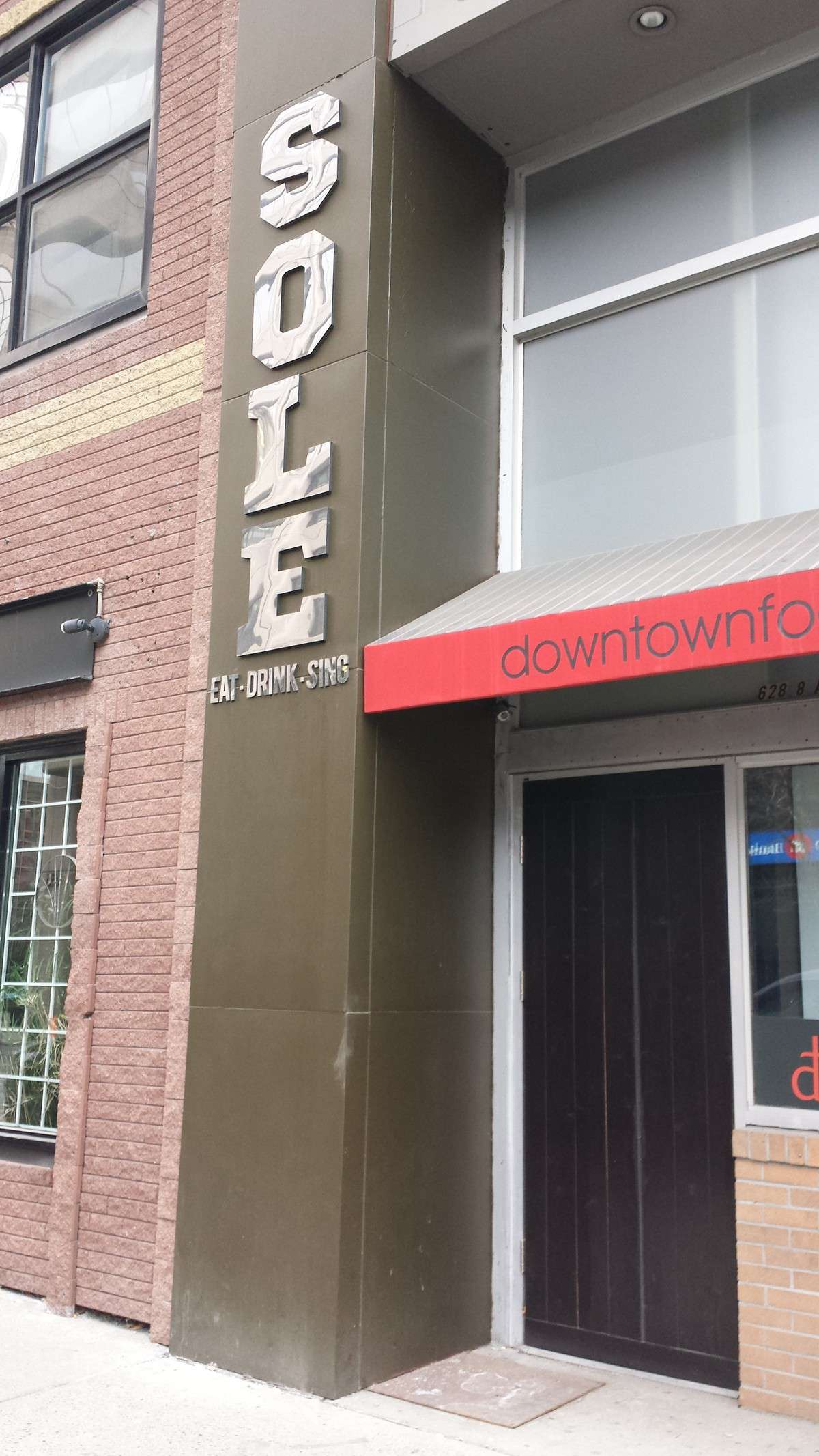 Sole Korea Restaurant, Stephen Avenue, Calgary Zomato