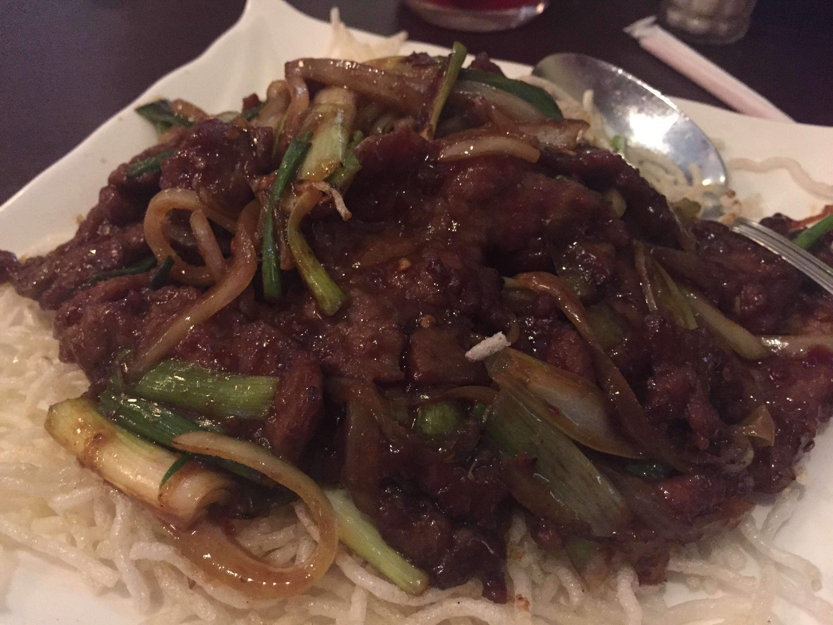 Great China Restaurant Beaumont Beaumont