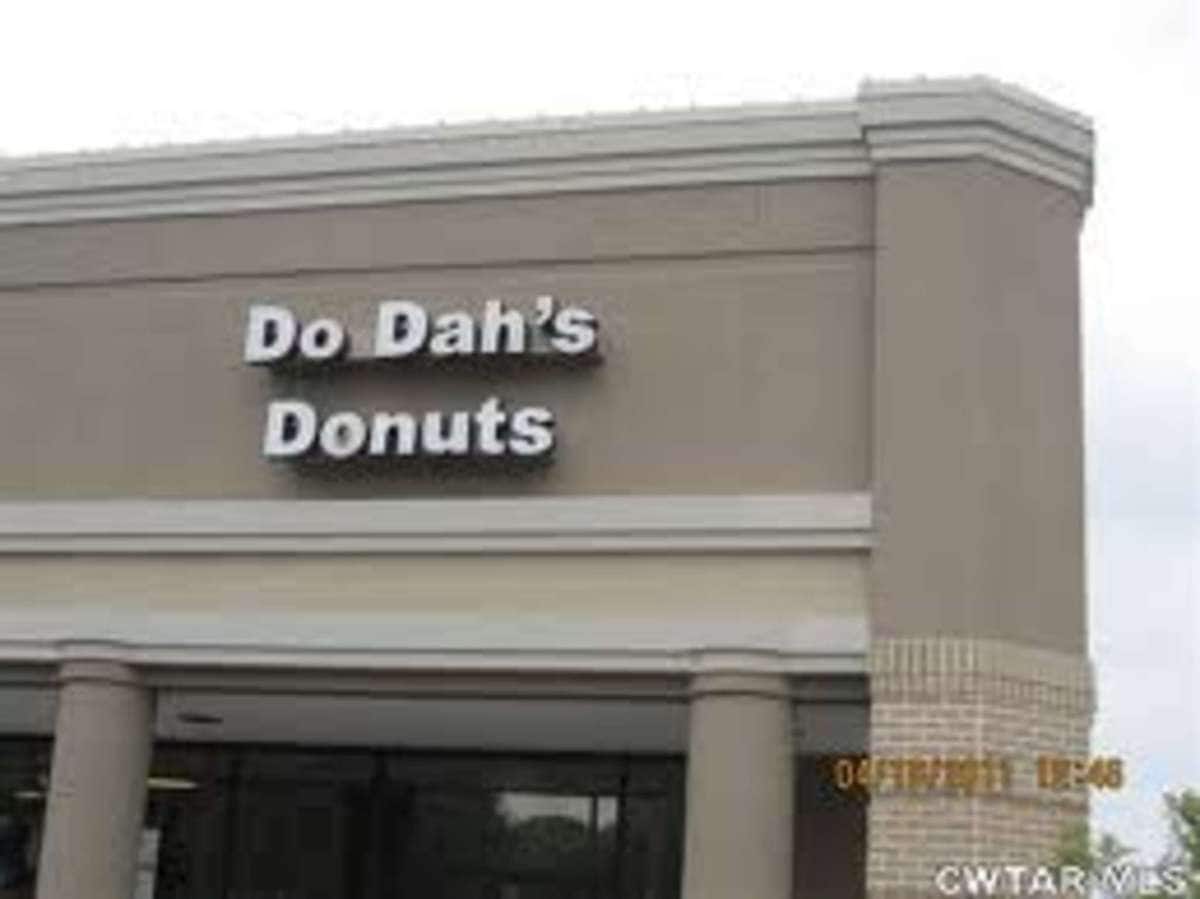 DO Dah's Donuts, Jackson, Jackson Zomato