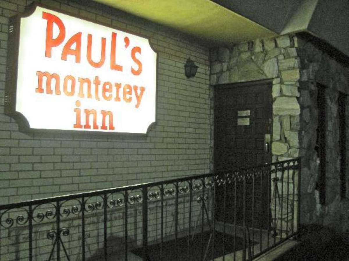 Paul's Monterey Inn, East Side, Albuquerque Zomato