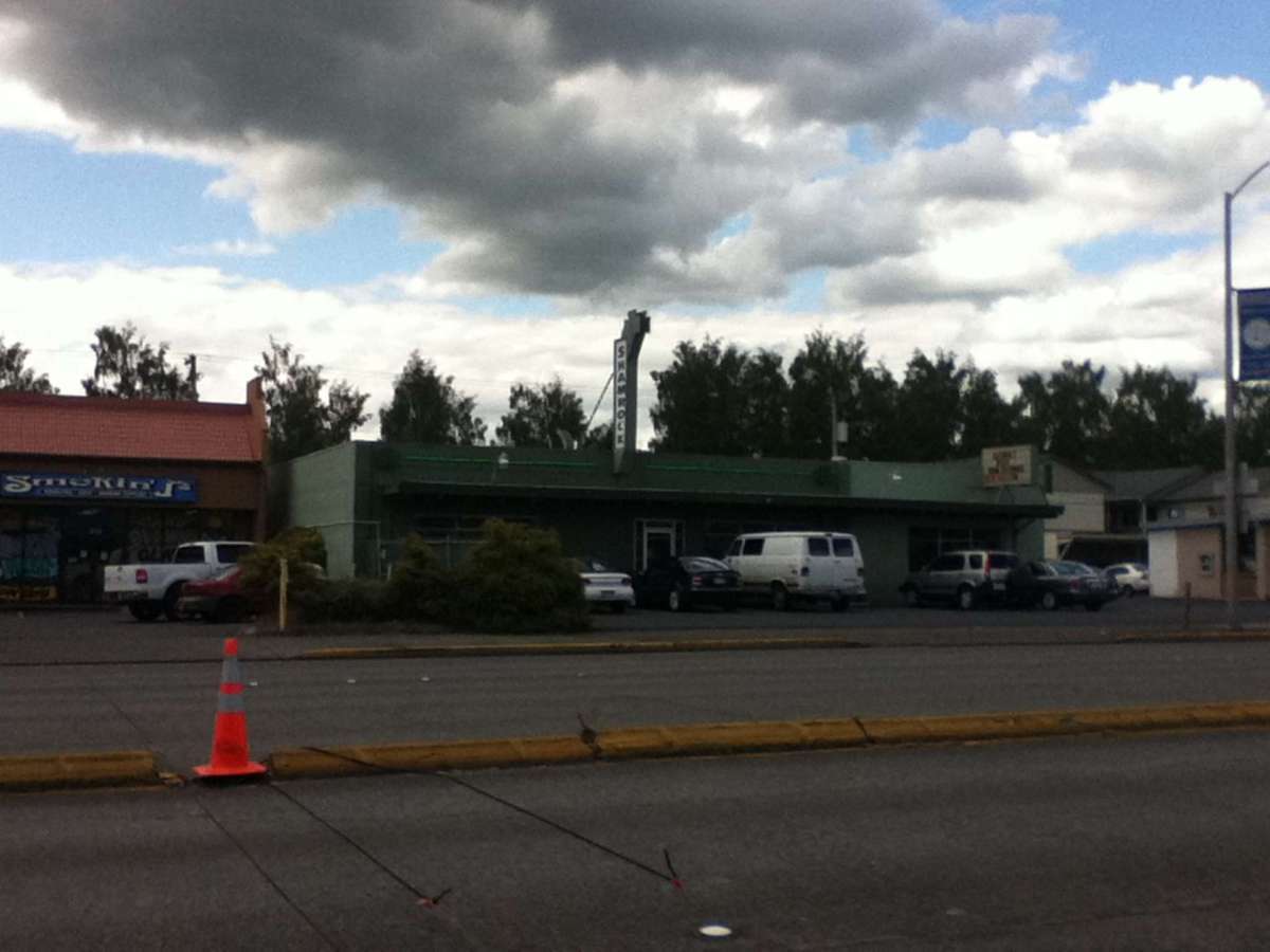 The Shamrock, Longview, Longview Zomato