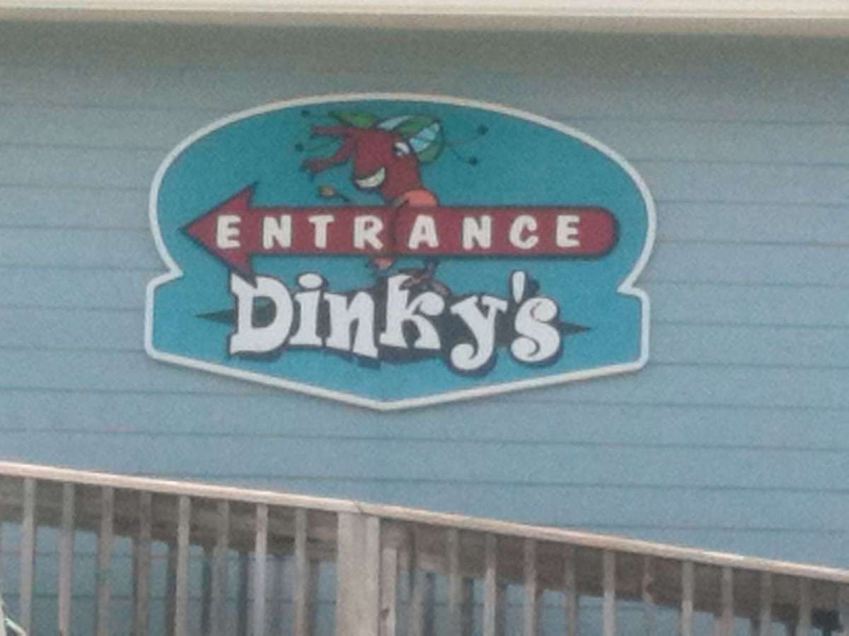 Dinky's Waterfront Restaurant, Hatteras, Hatteras Zomato