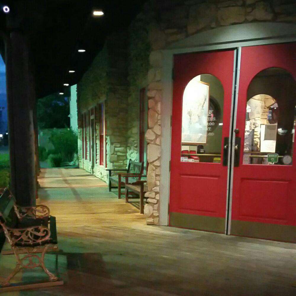 Shorty Smalls, Meridian Avenue Hospitality Corridor, Oklahoma City Zomato