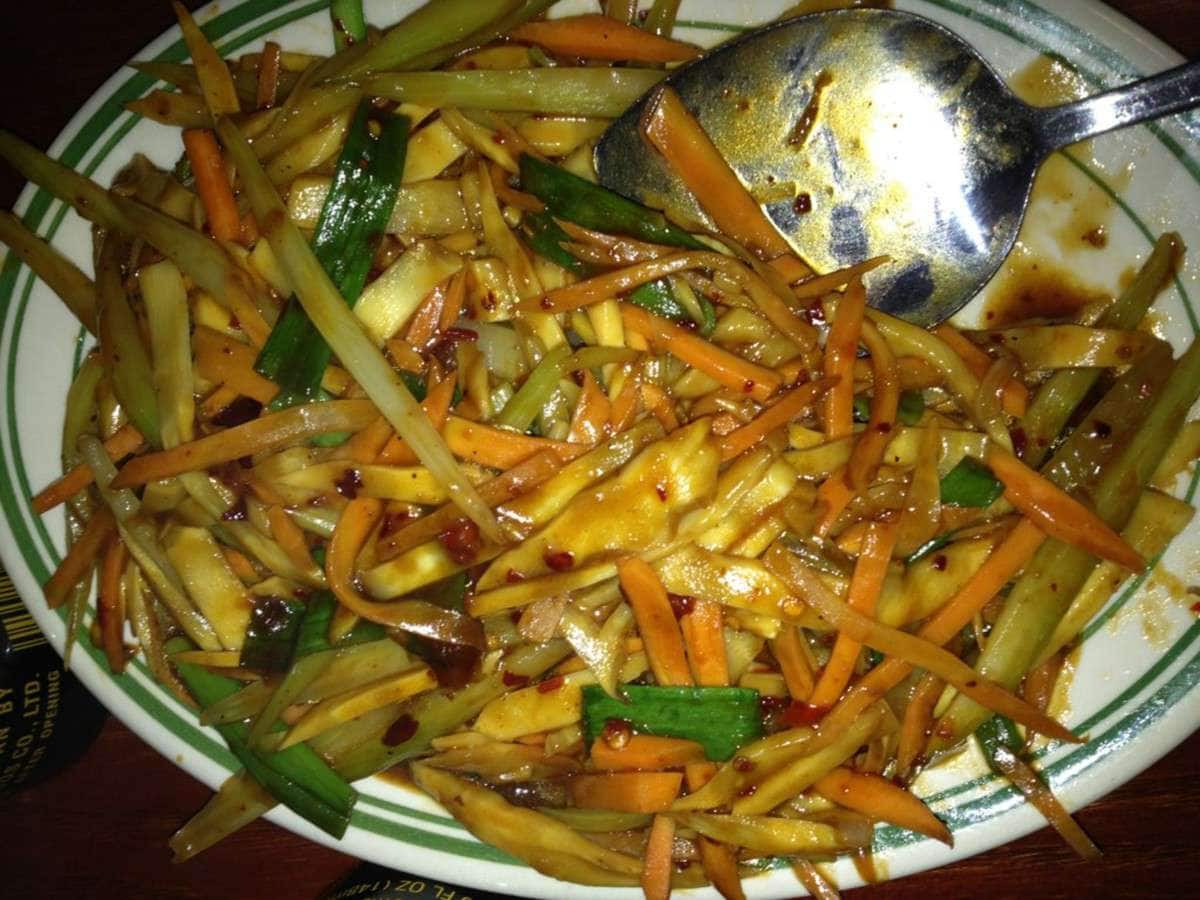 Oriental Wok, Alexandria, Alexandria