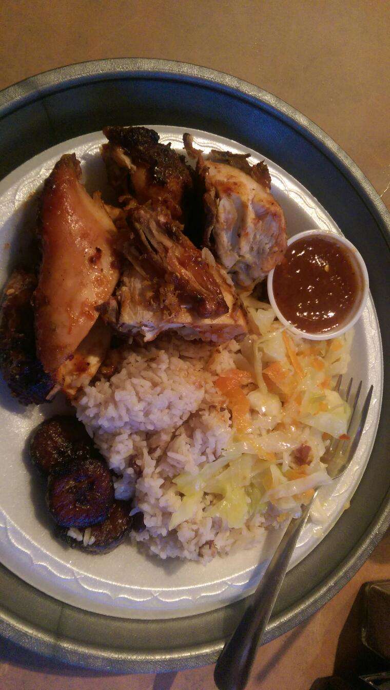Bamboo's Jamaican Restaurant, Fort Walton Beach, Destin Zomato