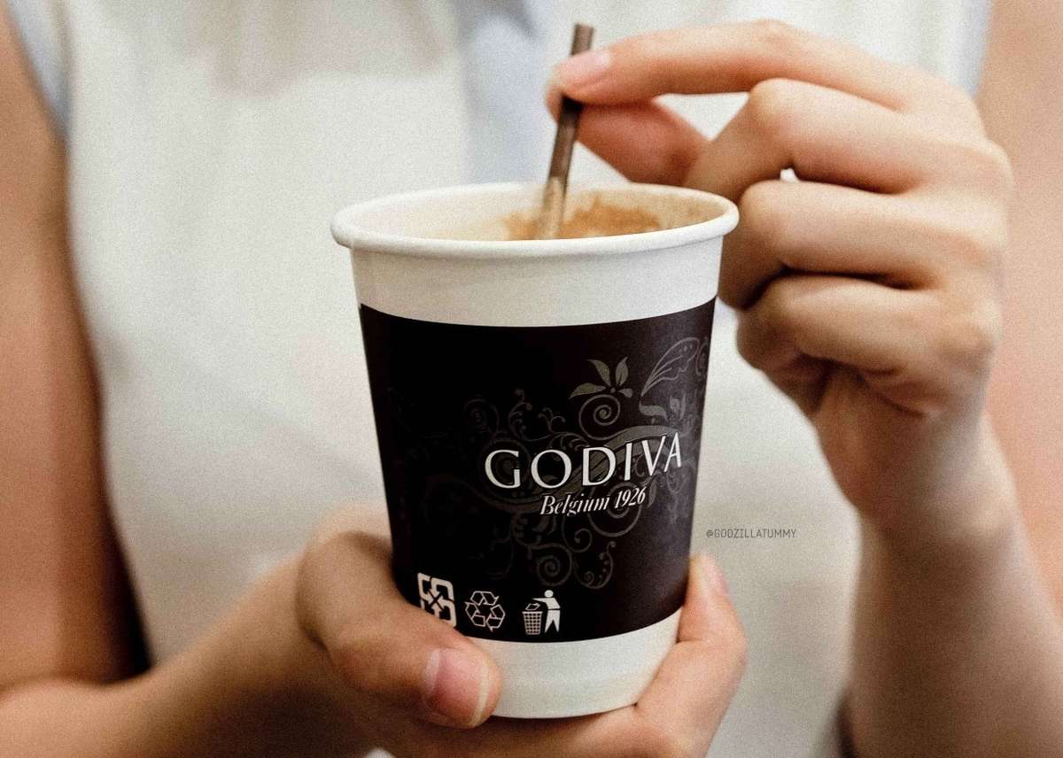 Godiva Nin Yeni Lezzetleri Yenilenen Menusunde Coffee Digital