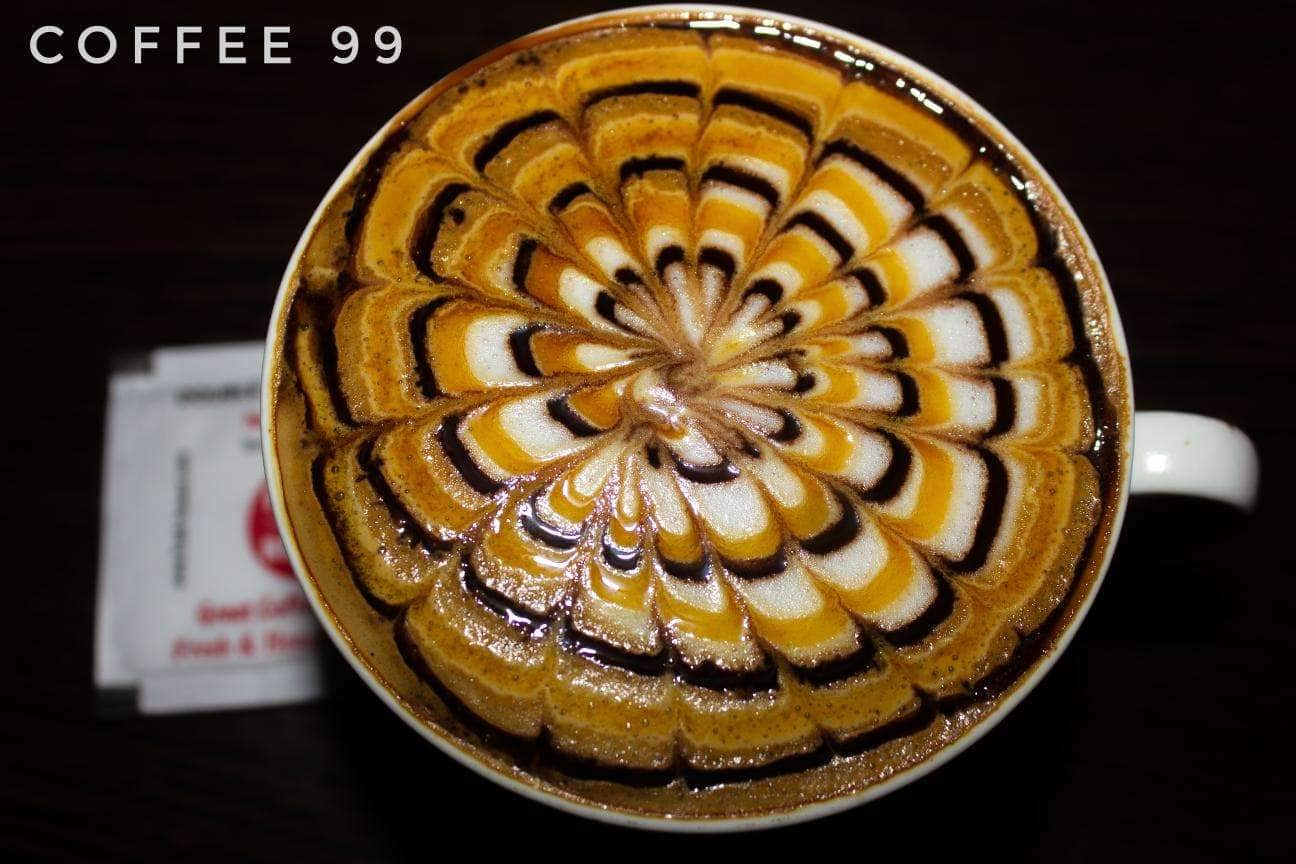 Coffee 99, Patiram Jote, Siliguri | Zomato