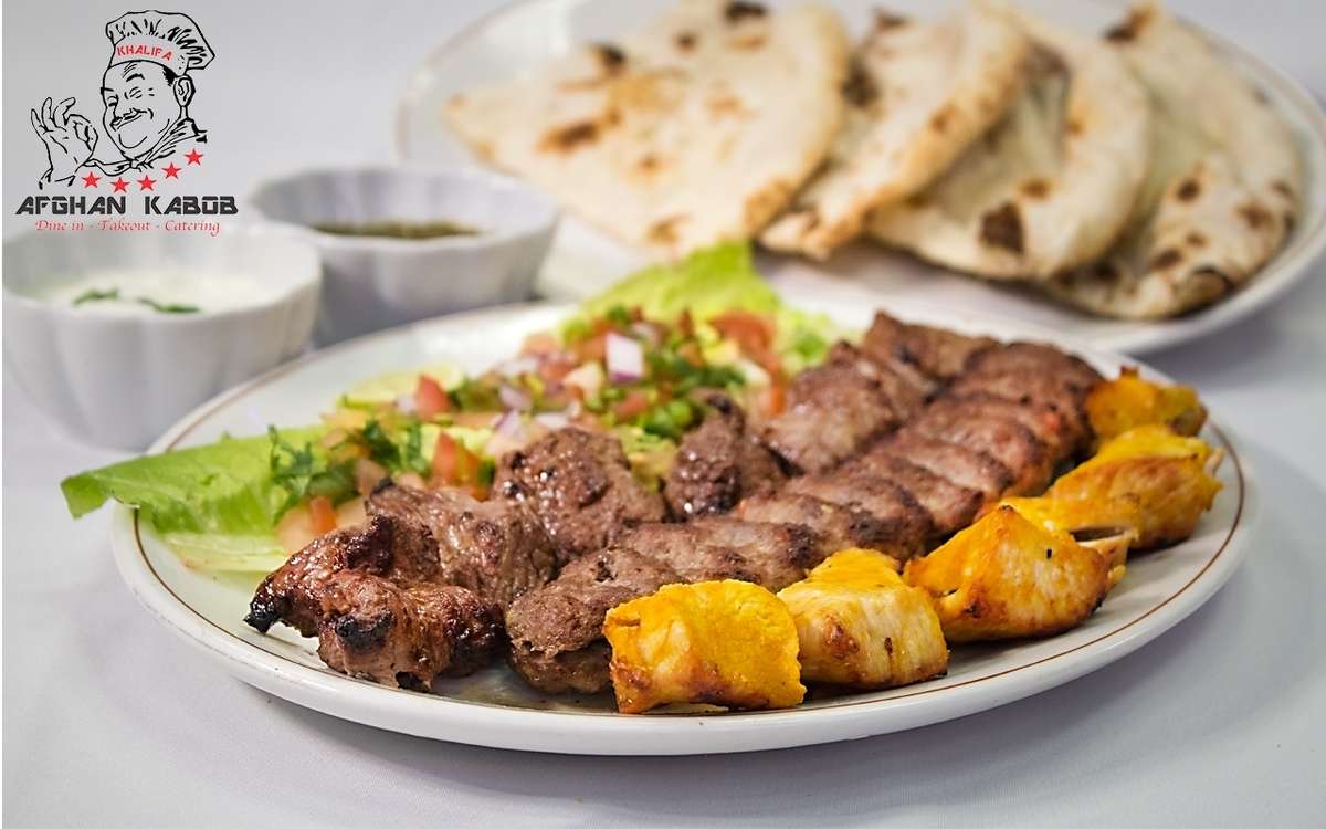 Afghan Kabob Cuisine, Castleridge, Calgary Zomato