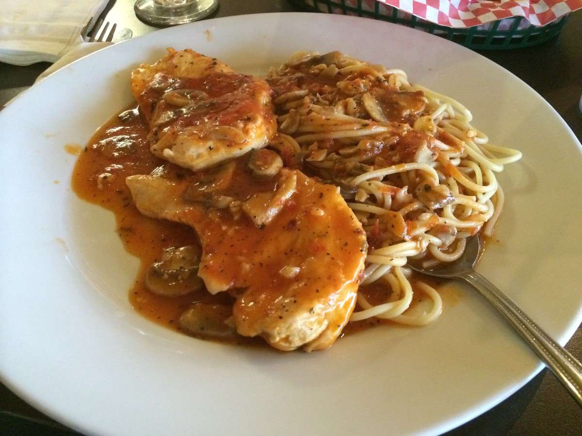 Times Square Italian Restaurant & Pizzeria, Deer Valley, Phoenix Zomato