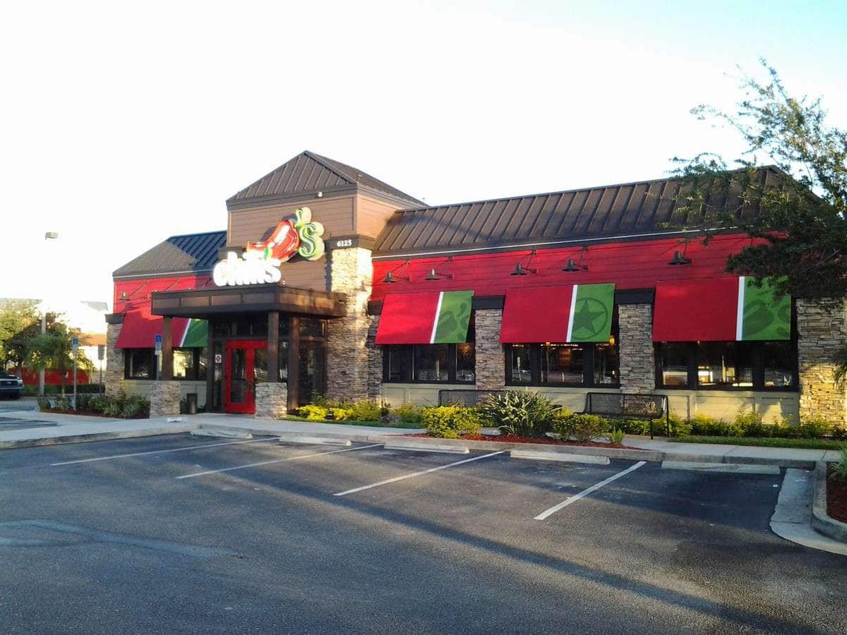Chili's, Lakewood Ranch, Tampa Bay Zomato