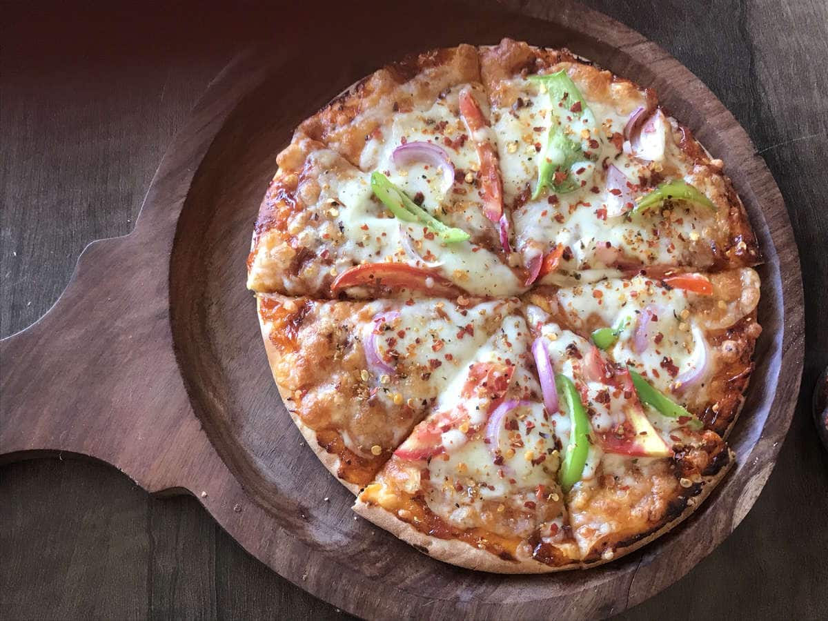 Aroma Bean Cafe, Mansarovar order online Zomato