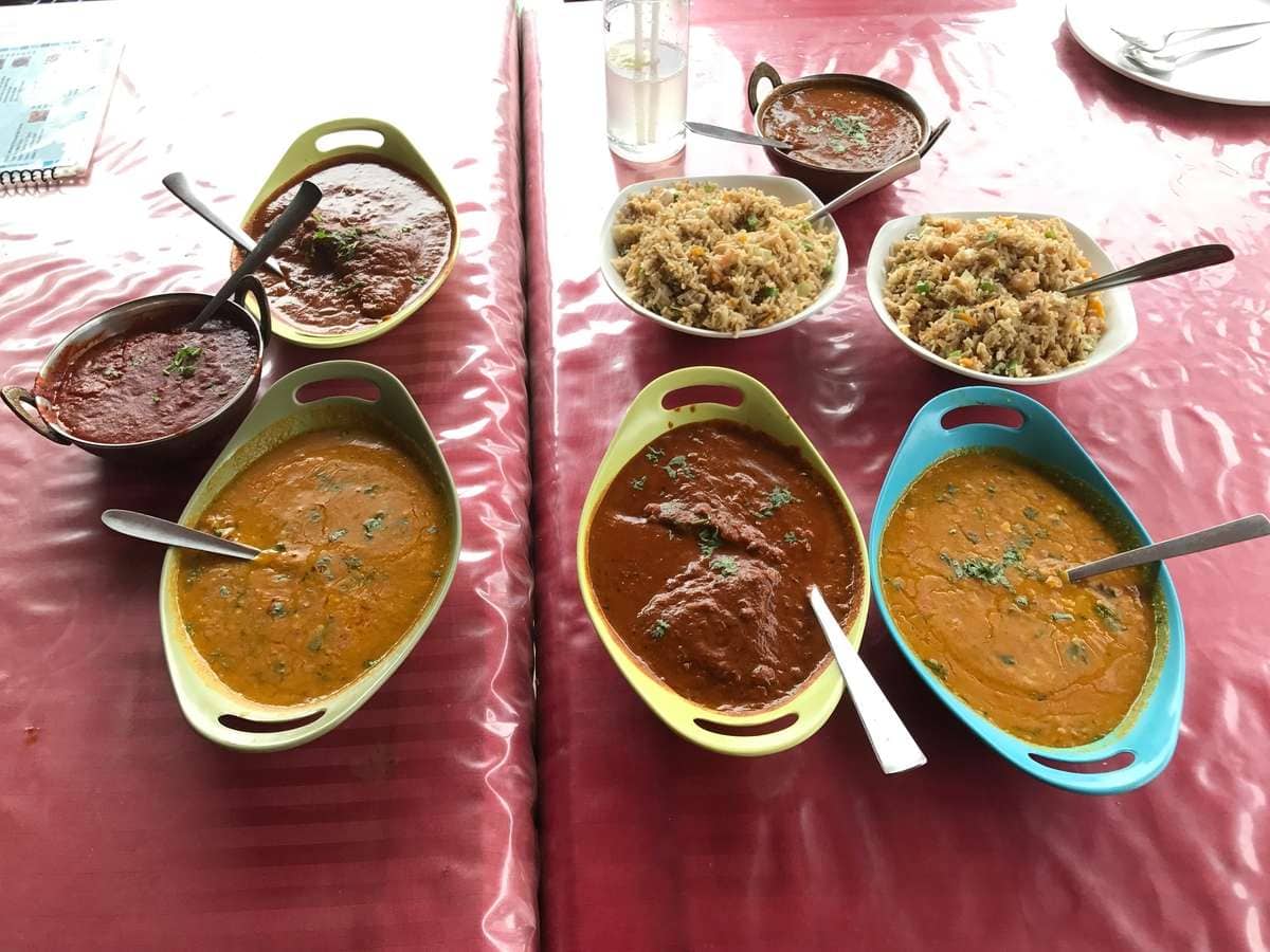 German Bakery Cafe, Candolim, Goa Zomato