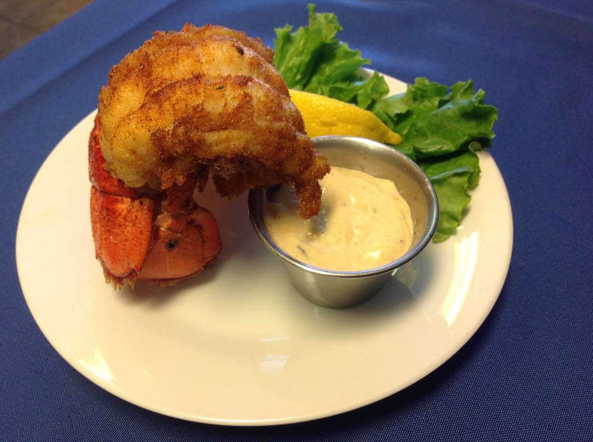 English Dockside Seafood, Colorado Springs, Colorado Springs Zomato