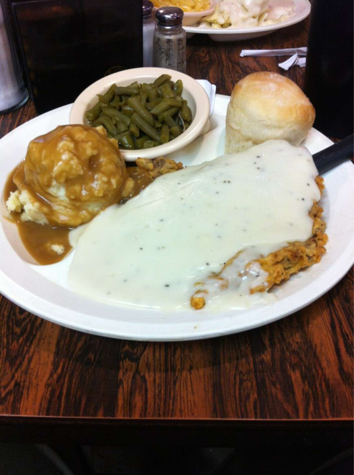 Dove Creek Cafe Menu, Menu for Dove Creek Cafe, Roanoke, Roanoke