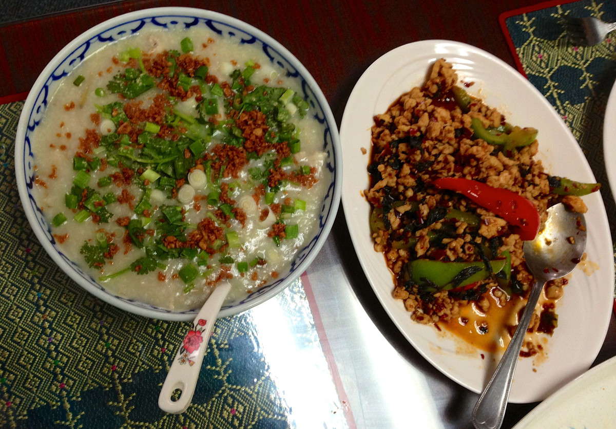 Tiparos Thai Food, Fairbanks, Fairbanks Zomato