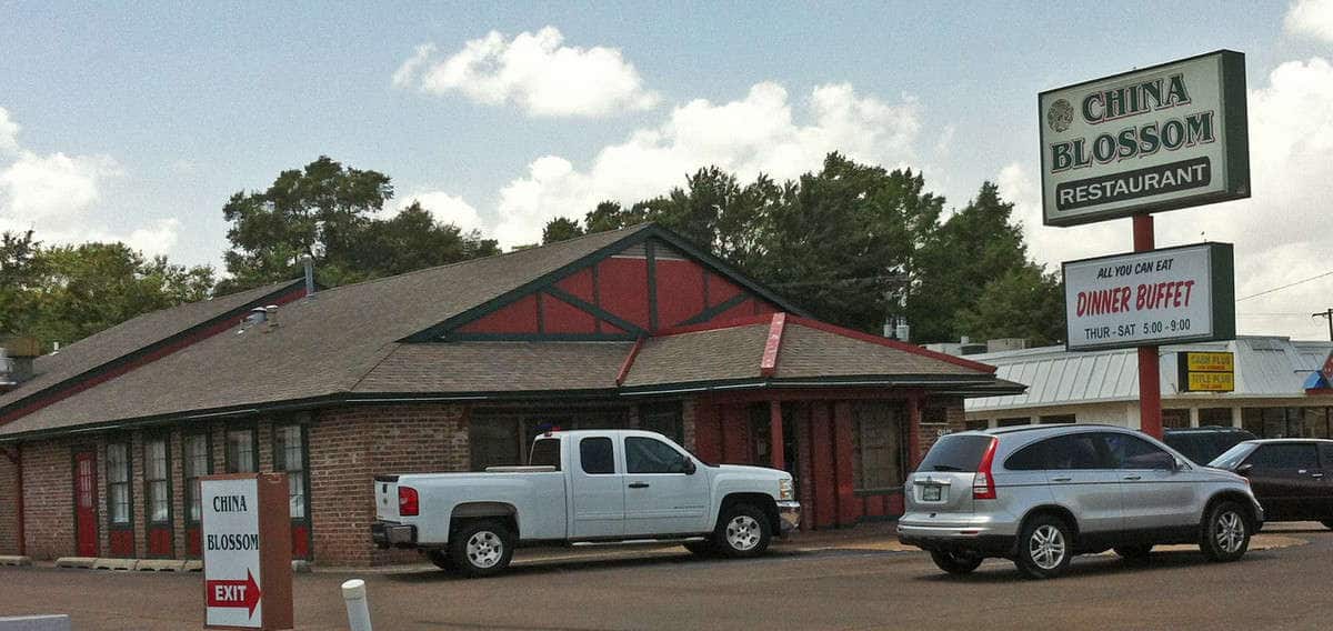 China Blossom Restaurant, Greenwood, Greenwood Zomato