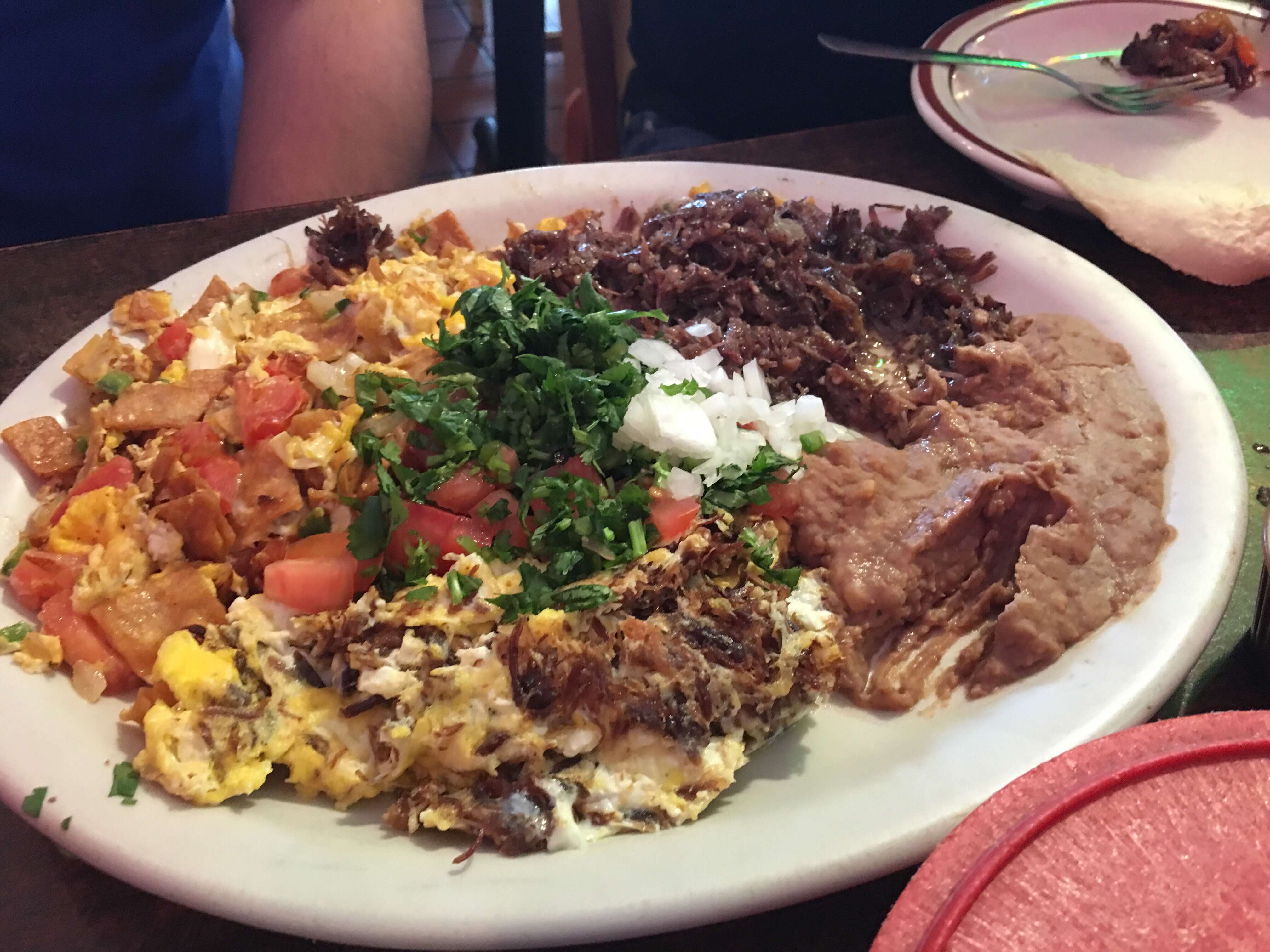 Espi & T's Mexican Restaurant, McAllen, McAllen