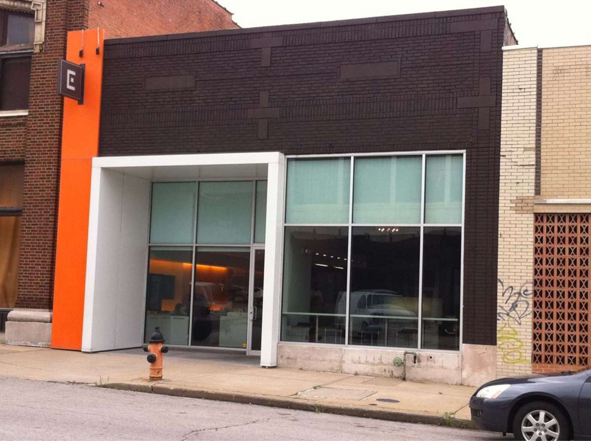 Christopher Elbow Artisanal Chocolates, Kansas City, Kansas City