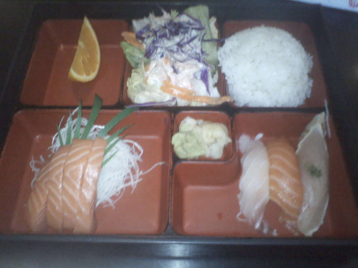 Bluefin Japanese Cuisine Tracy Stockton Zomato