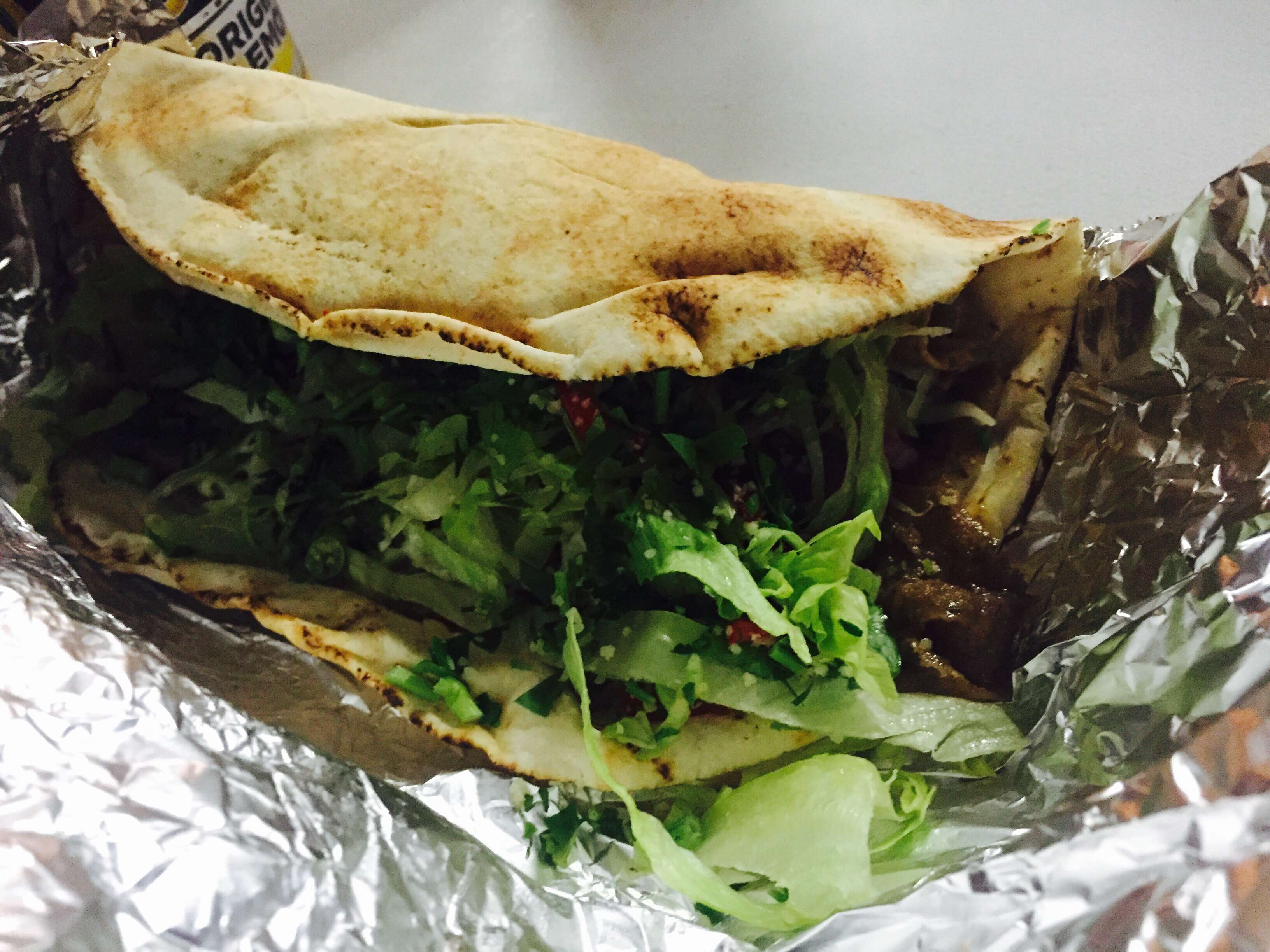Haci S Kebabs Food Truck Preston Melbourne Zomato