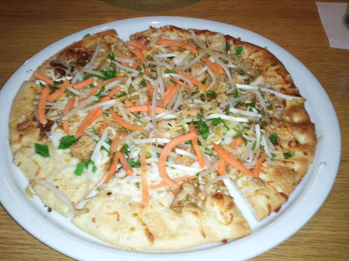 California Pizza Kitchen at Alamo Quarry Market, Alamo Heights, San