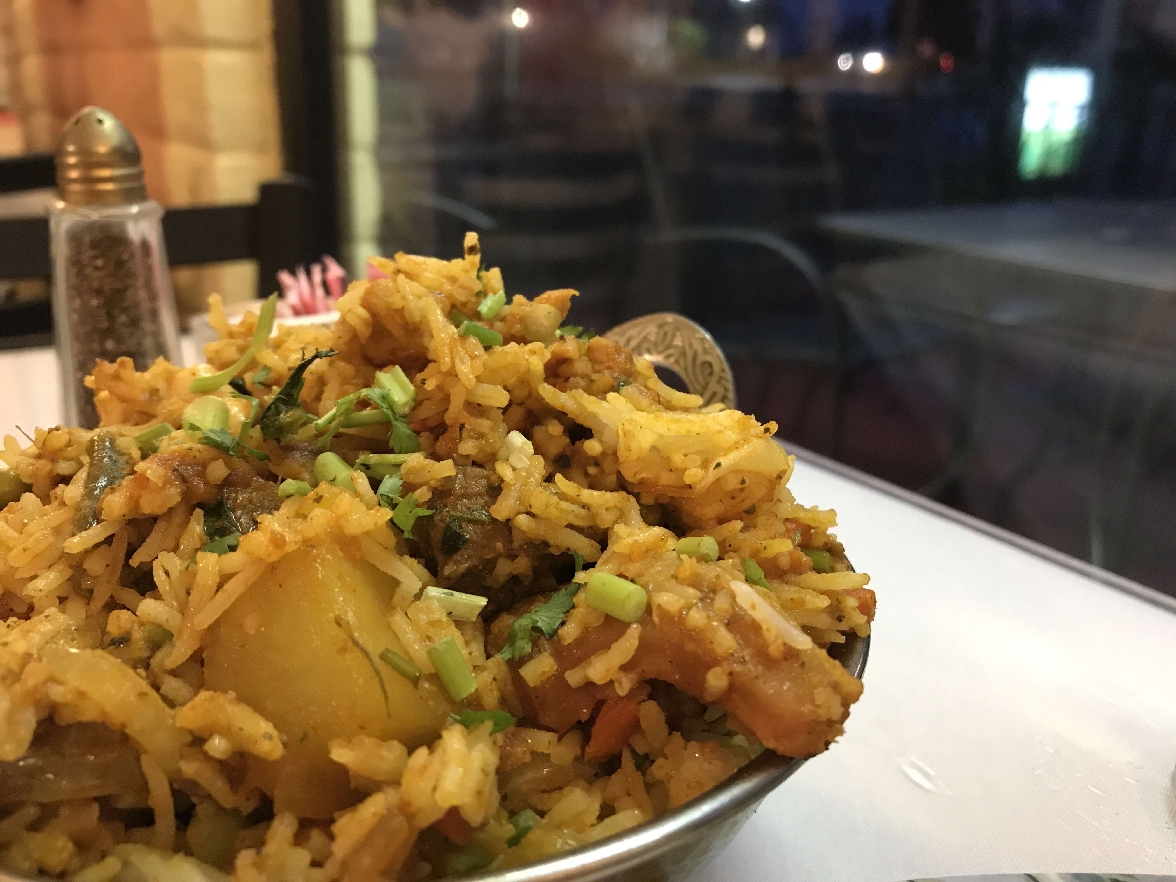 India Garden Restaurant Bloomington Bloomington Urbanspoon Zomato