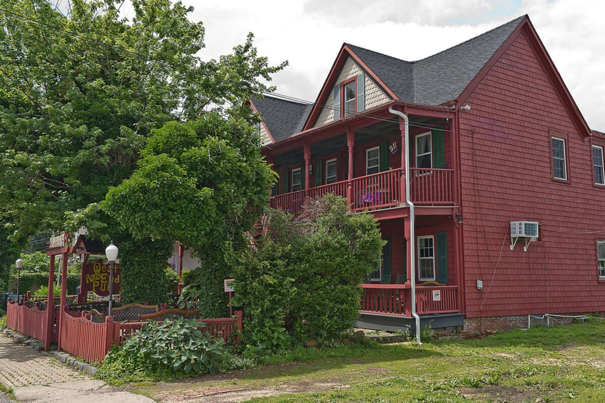 Ron's West End Pub, Long Branch, Long Branch Zomato