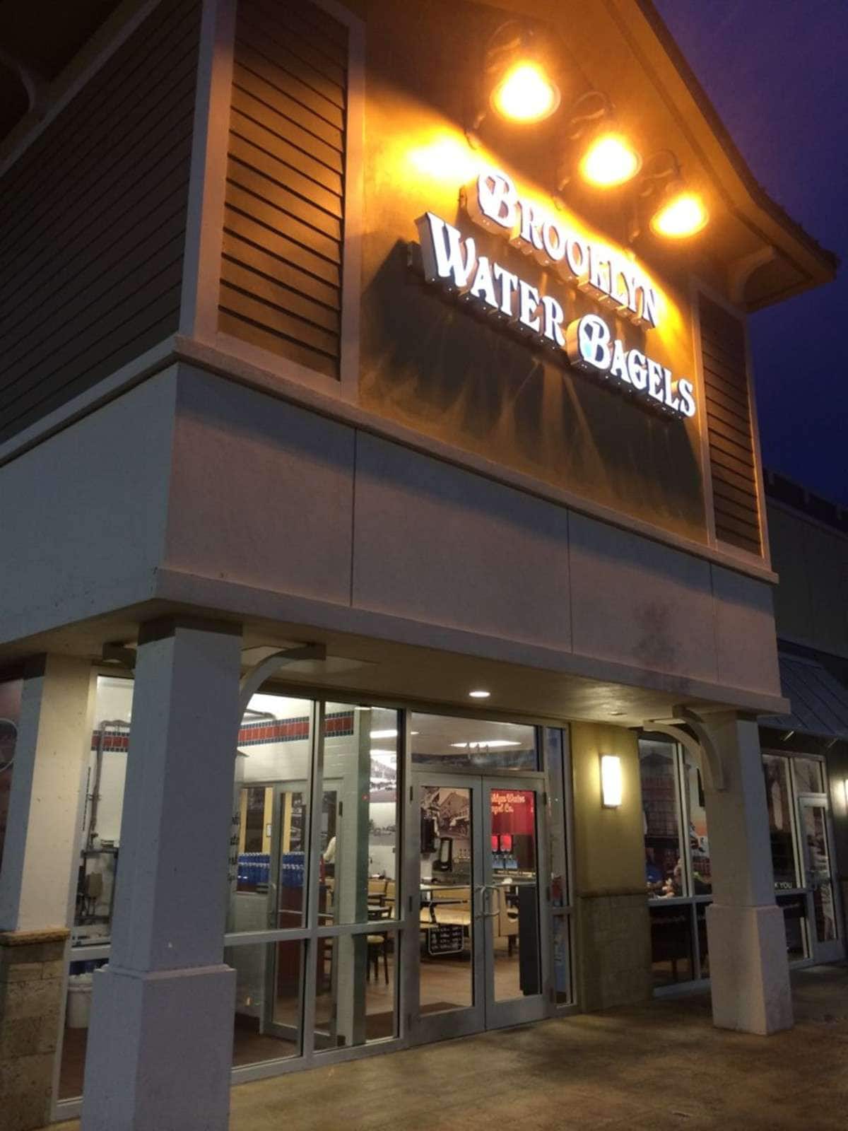 Brooklyn Water Bagel Co., Vero Beach, Treasure Coast Zomato