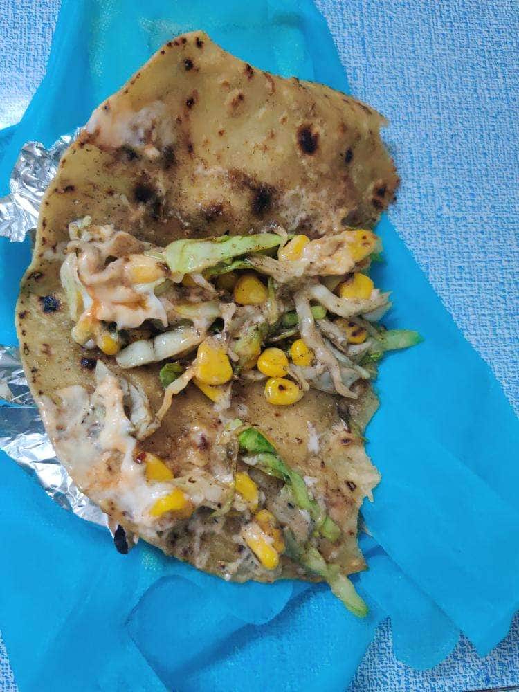 Shawarma Kings, Old Palasia, Indore Zomato