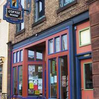 Black Cat Coffeehouse Ashland Ashland