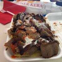 Hasil gambar untuk Kebab "Crown"