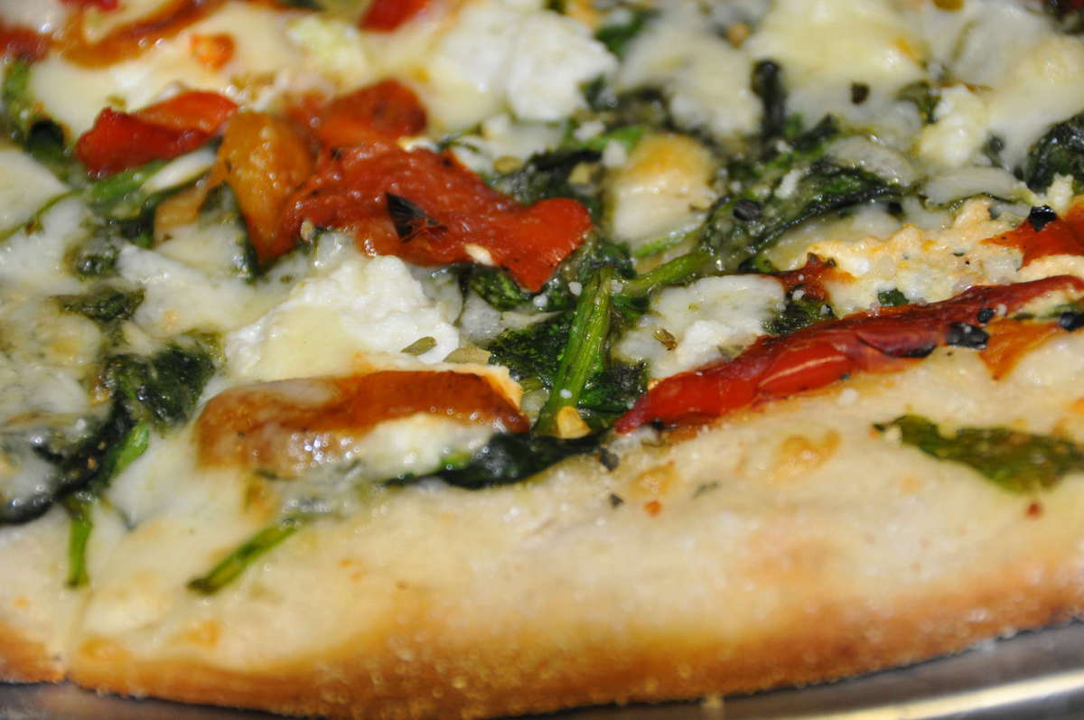 D'Amore's Pizza, Thousand Oaks, Ventura County Zomato