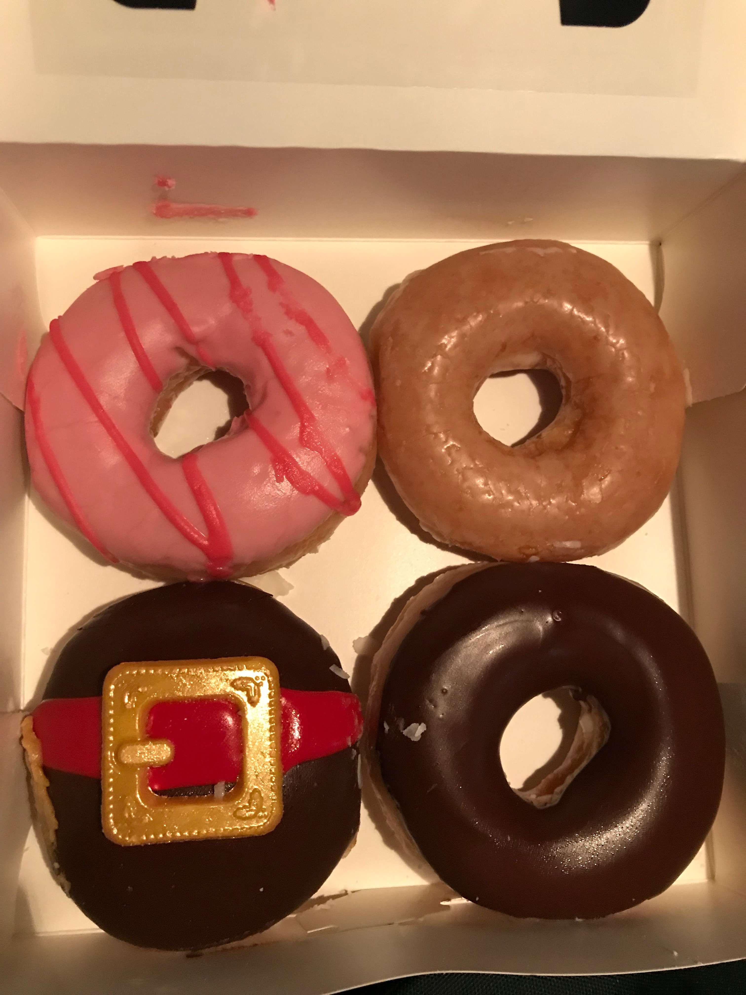 Krispy Kreme Broadbeach Gold Coast Zomato