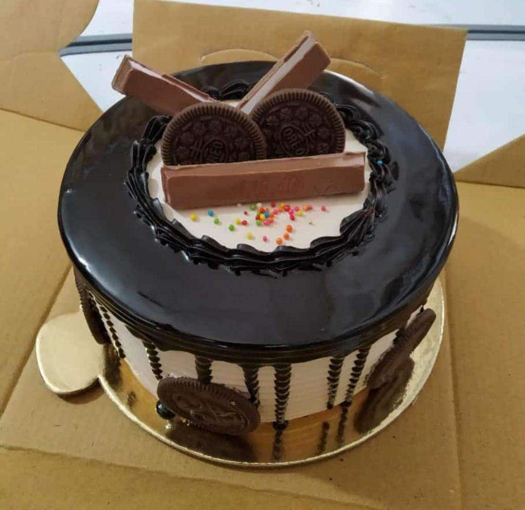 Cake Jack, Sikar Road, Jaipur Zomato