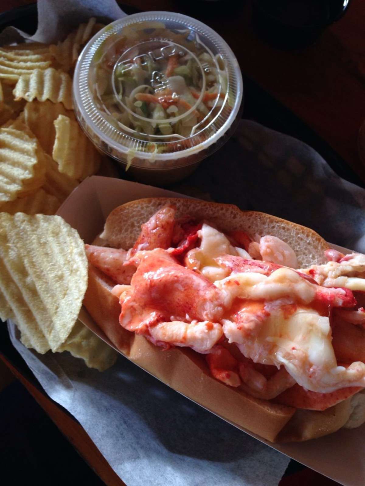 Lobster Shack, Ogunquit, Portland Zomato