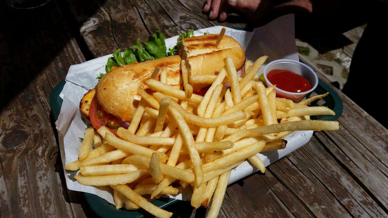 Steamers' Bar & Grill, Kings Beach, Reno Zomato