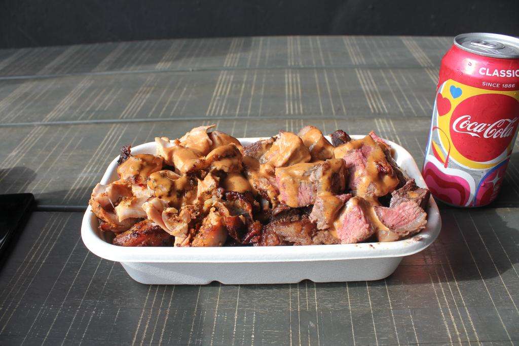 Brazilian Flame BBQ Menu, Menu for Brazilian Flame BBQ, Zetland, Sydney