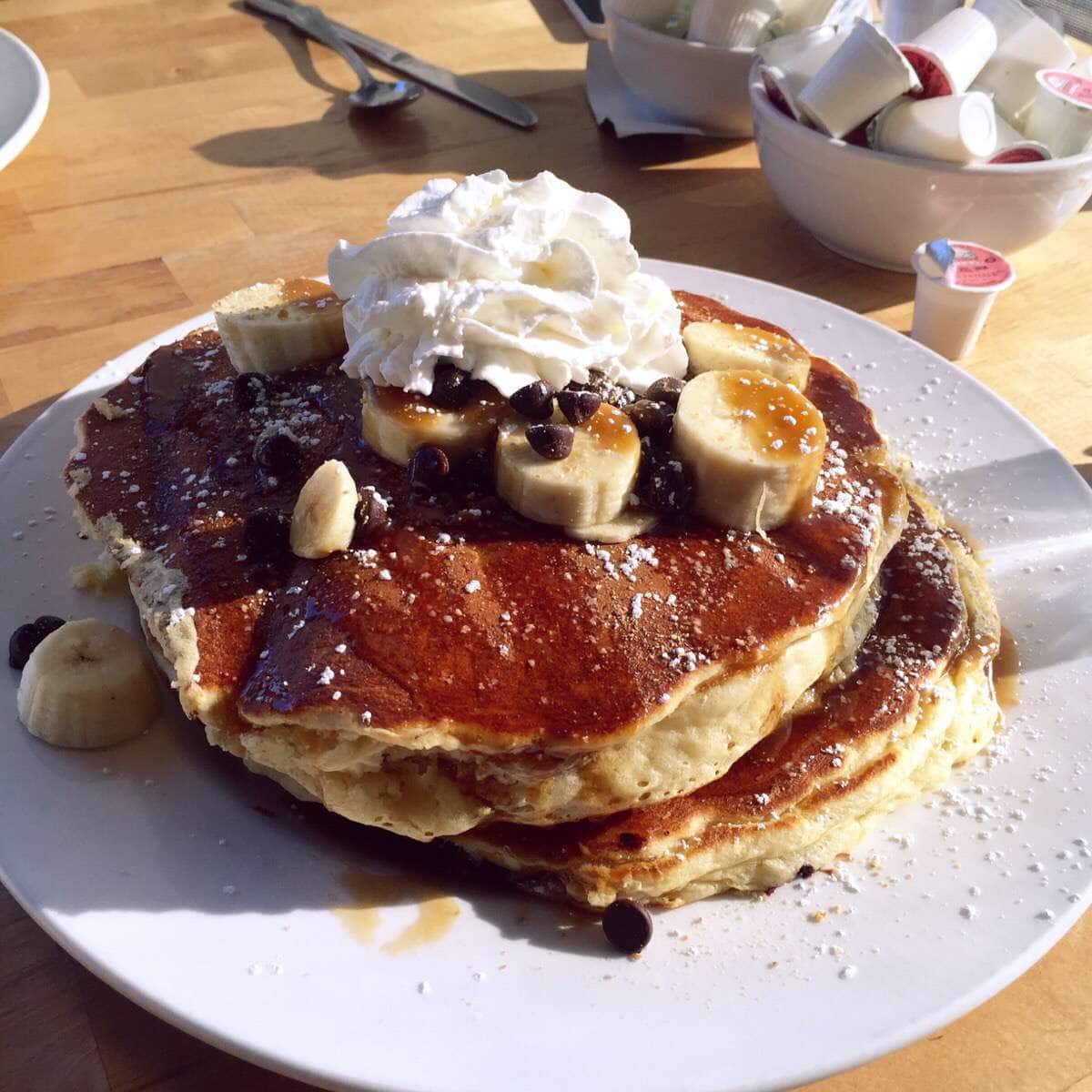Menu of Buttermilk, Geneva, Chicago