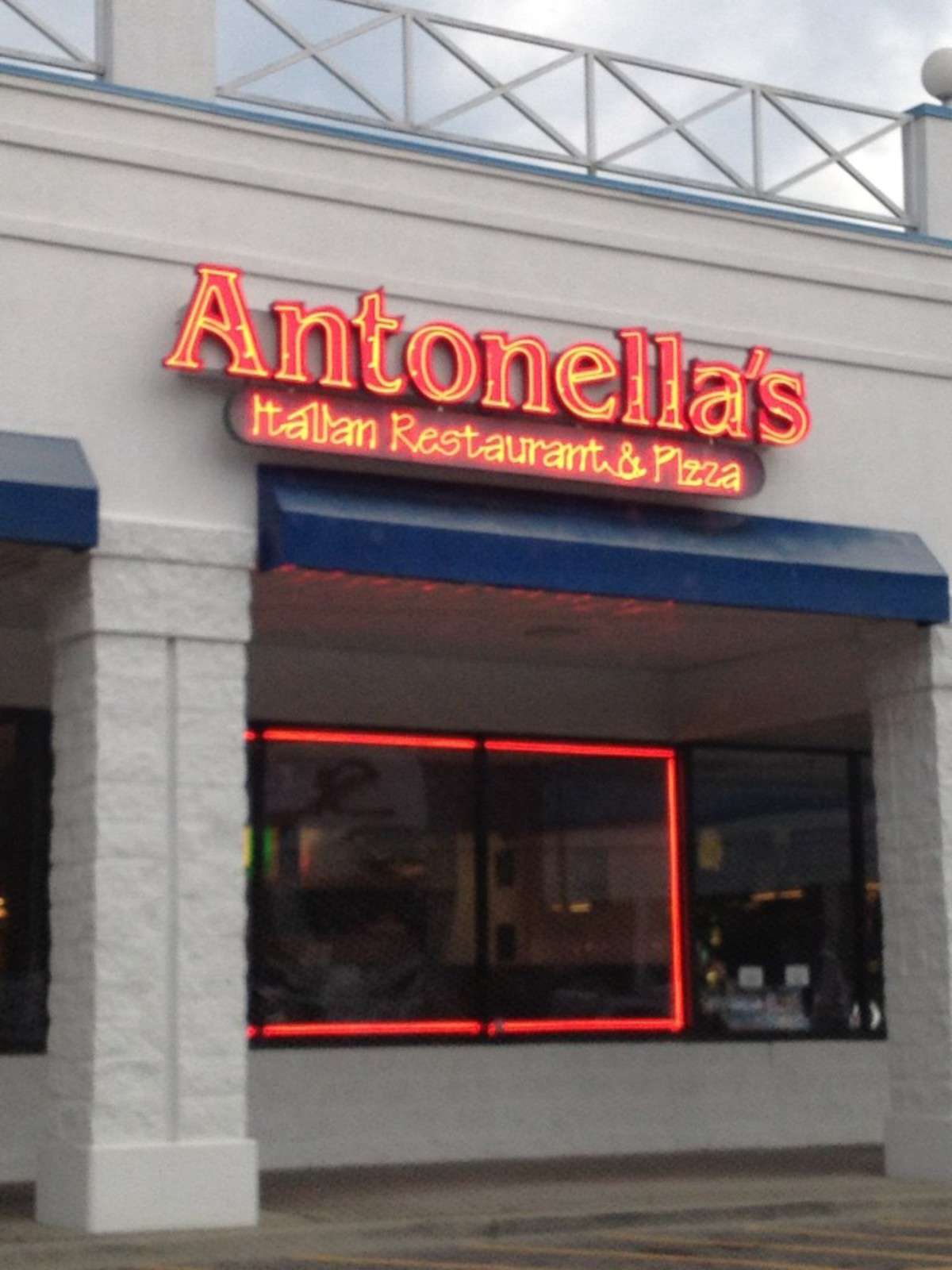Antonella's Pizzeria & Restaurant, Fishkill, Hudson Valley Zomato